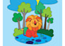design unique KDP children book illustration